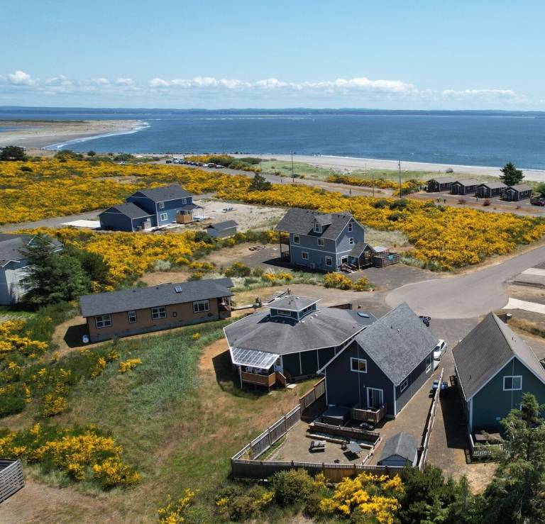 House Ocean Shores