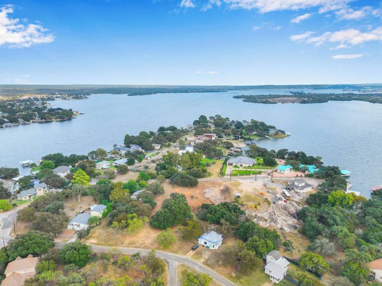 House Granite Shoals
