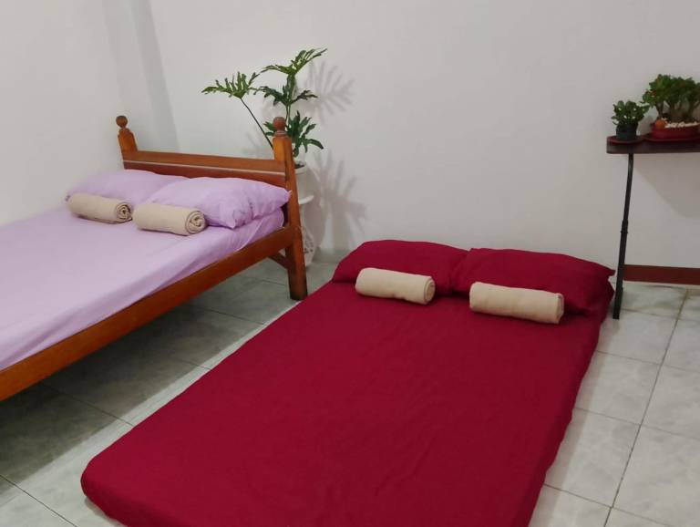Villa with 1 room for 4 persons in Baguio