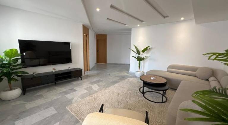 Apartment with 3 rooms for 8 persons — photo 2