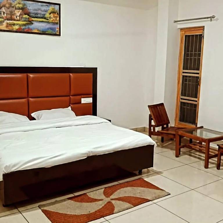 Charming holiday apartment with pool | Water view | Good for workation | Pets are welcome — photo 2