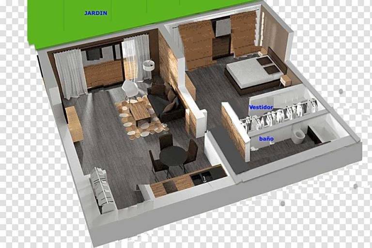 Apartamento  Oviedo