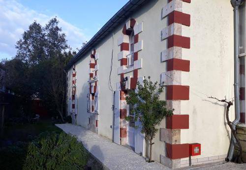 Bed & Breakfast  La Rochelle