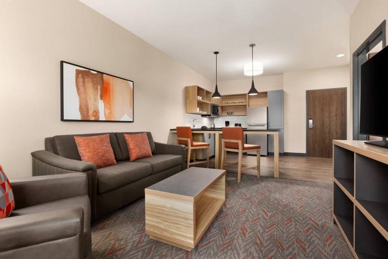 Candlewood Suites Apex Raleigh Area By IHG — photo 2
