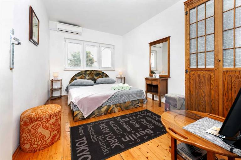 Child-friendly pleasant studio with patio | Pets are welcome — photo 3