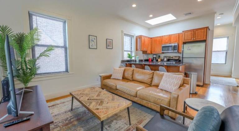 Fully equipped nice rental apartment | Pets are welcome — photo 3