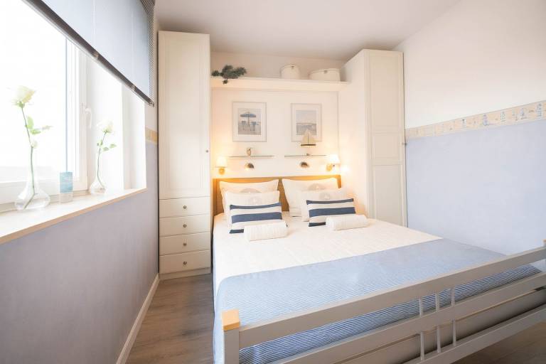 Ferienwohnung Meggy in Schillig – strandnah mit Balkon, WLAN und Fahrradschuppen — photo 3