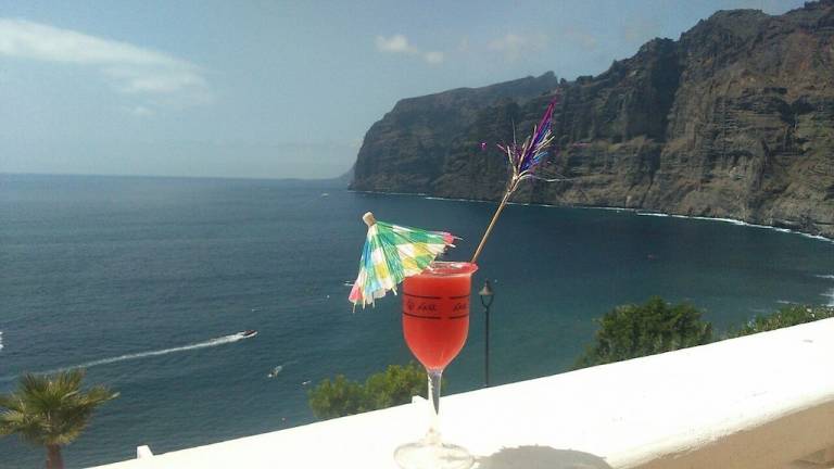 Apartamento Santiago del Teide