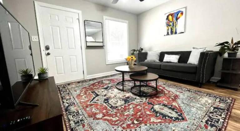 Apartment | Pets are welcome in Charlotte, NC