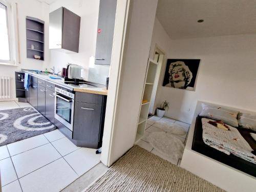 Ferienwohnung Herzogenaurach