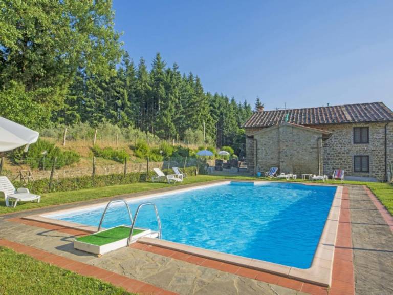 Agriturismo Pelago