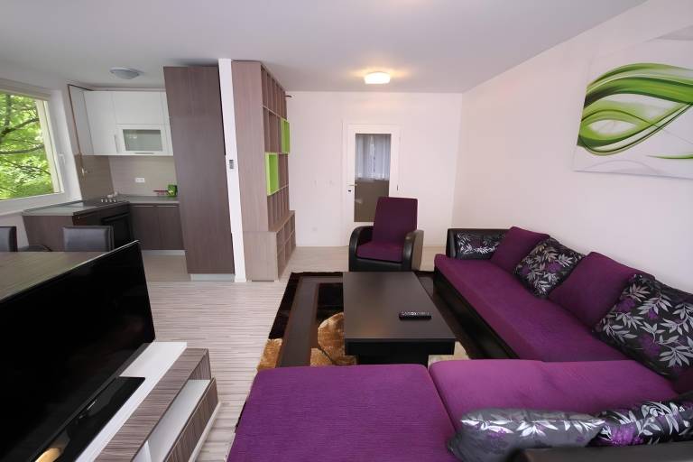 Apartmán Sarajevo