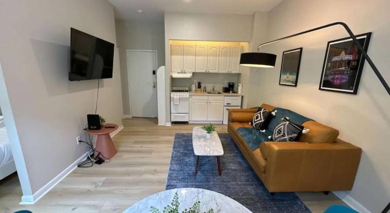 Pleasant apartment | Perfect for remote work | Pets are welcome — photo 2