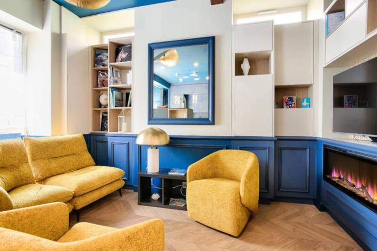 Ferienwohnung  Dinard