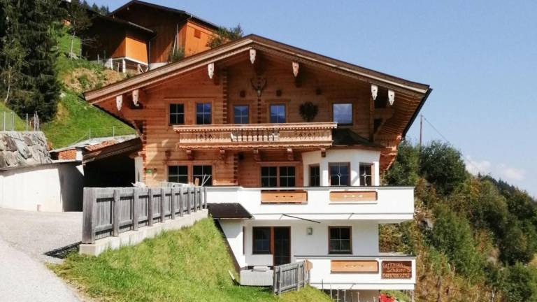 Ferienwohnung Schwaz
