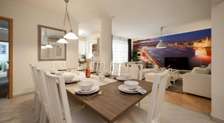 Apartment with patio | Next to St. Stephen's Basilica — photo 3
