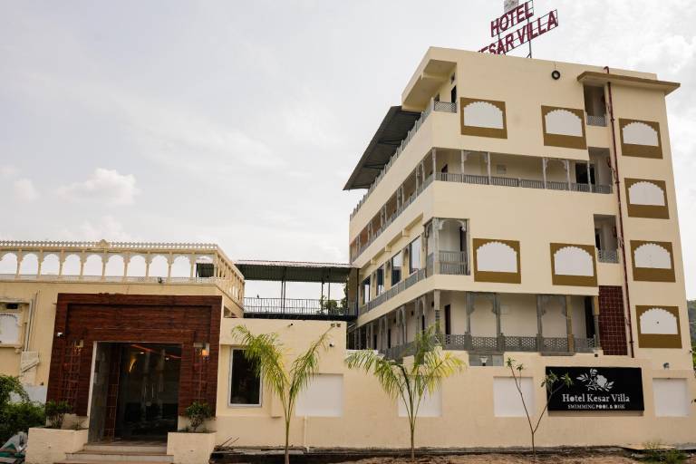 Hotel Kesar Viilla — photo 2