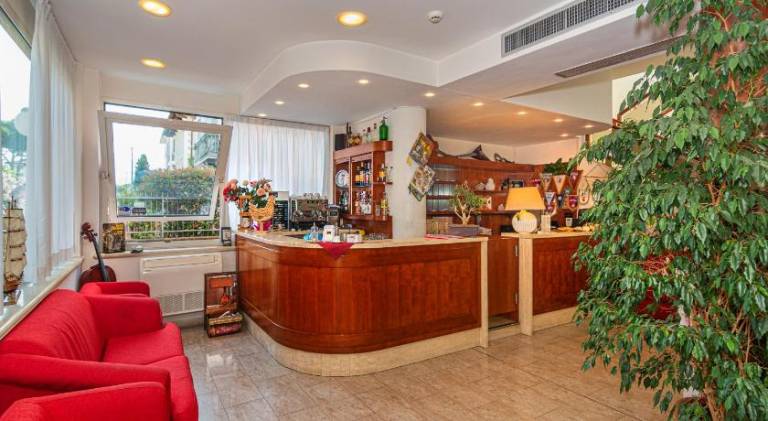 Florentia Hotel — photo 2