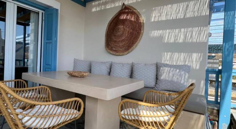 Nice vacation home with patio | Perfect for remote work | Pet-friendly — photo 5
