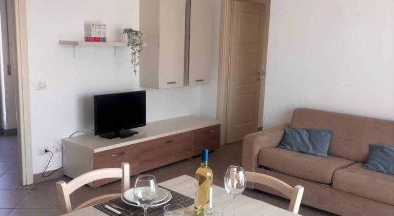 House with 2 rooms for 6 persons — photo 3