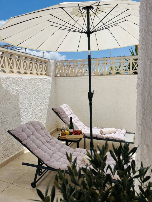 Ferienhaus Camposol