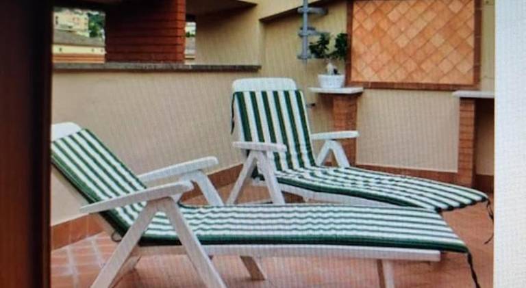 Vacation home with terrace — photo 5