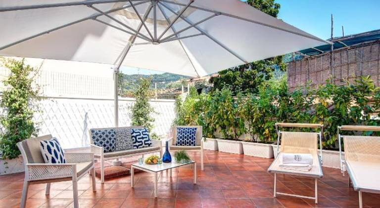 Wonderful apartment with terrace | Pet-friendly — photo 5