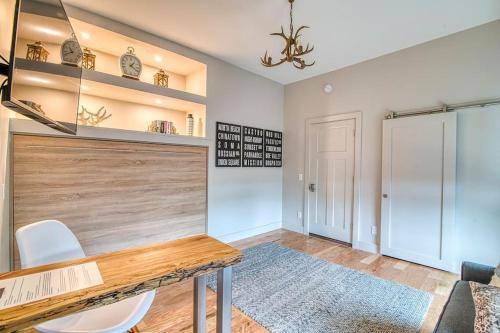 56 m² Ferienwohnung