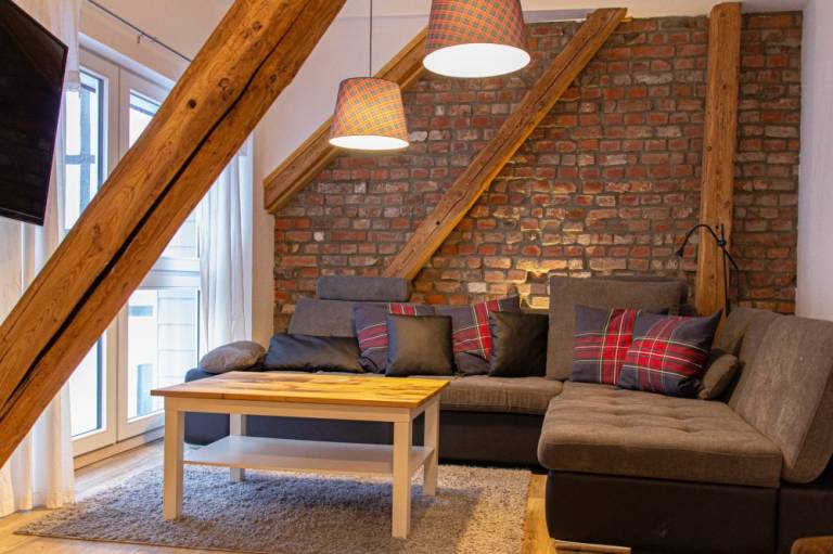 Ferienwohnung Lichtenhagen