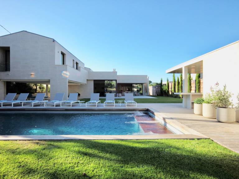 Maison de vacances Saint-Rémy-de-Provence