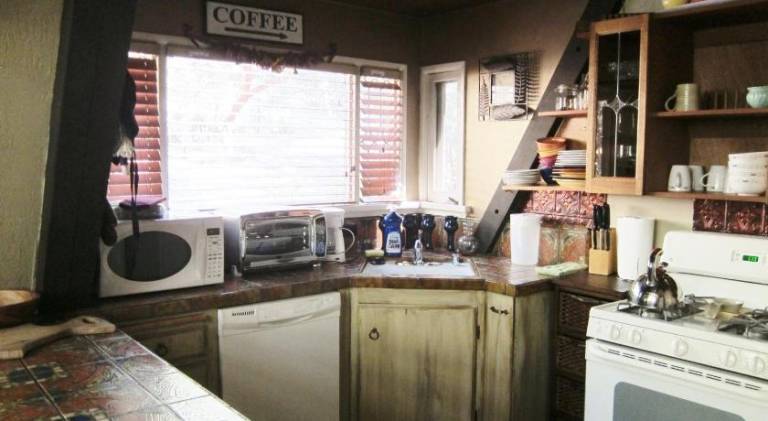 Always Inn Idyllwild Vacation Cottages — photo 4