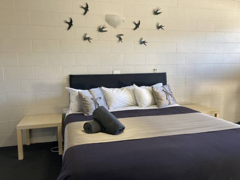 Motel Wodonga