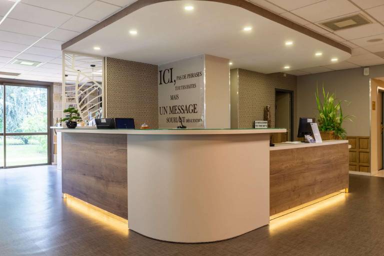 Kyriad Prestige - Bordeaux Aeroport — photo 4