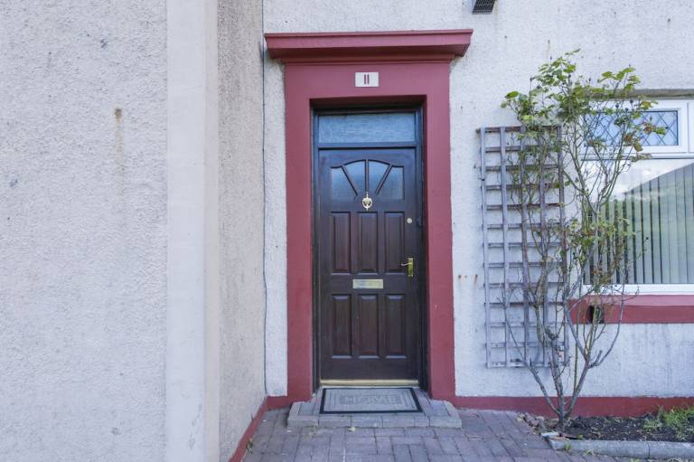 Departamento  Edimburgo