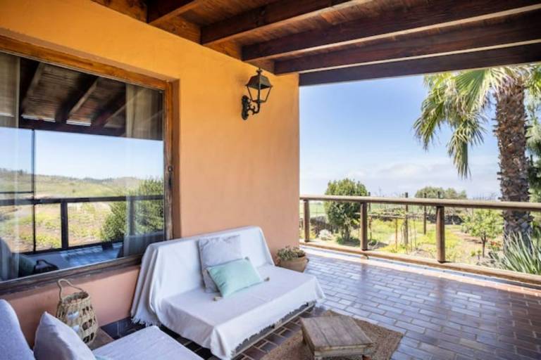 Apartamento Vilaflor