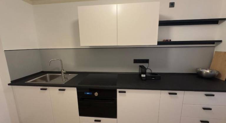 Holiday apartment with 1 room for 4 persons — photo 5