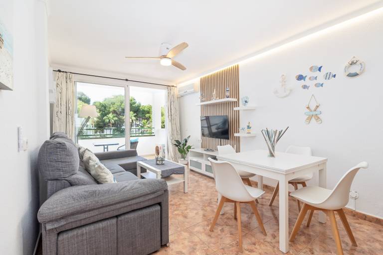 Apartamento Portocolom