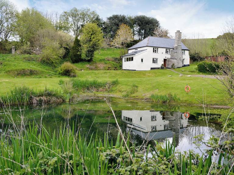 Cottage Exton