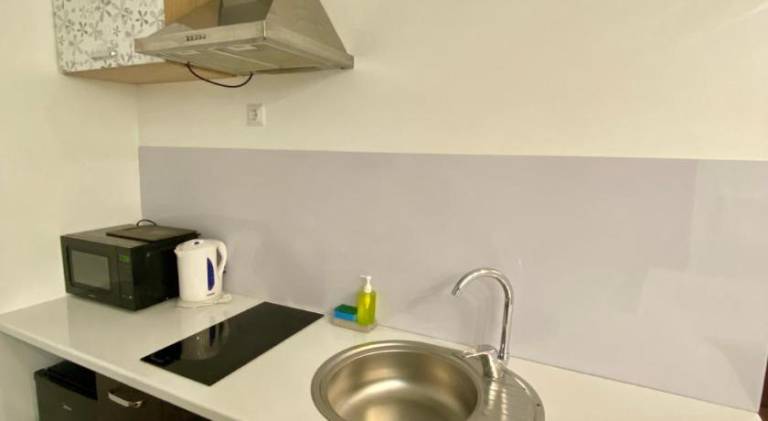 EksPorta Apartments 4 — photo 5