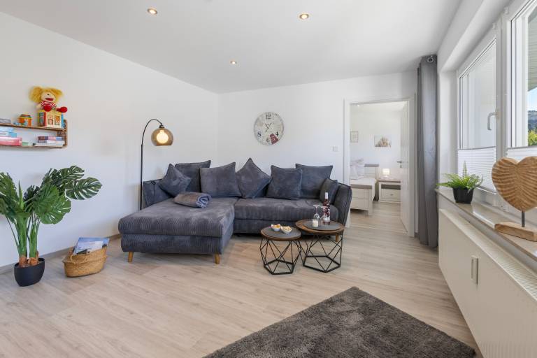 Ferienwohnung Kirchhundem