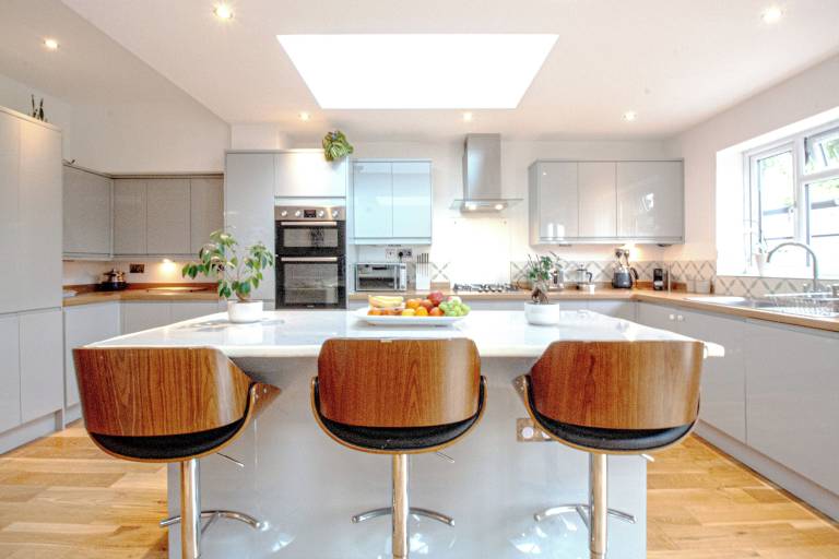 House London