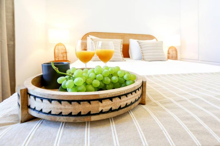 Appartement Faro