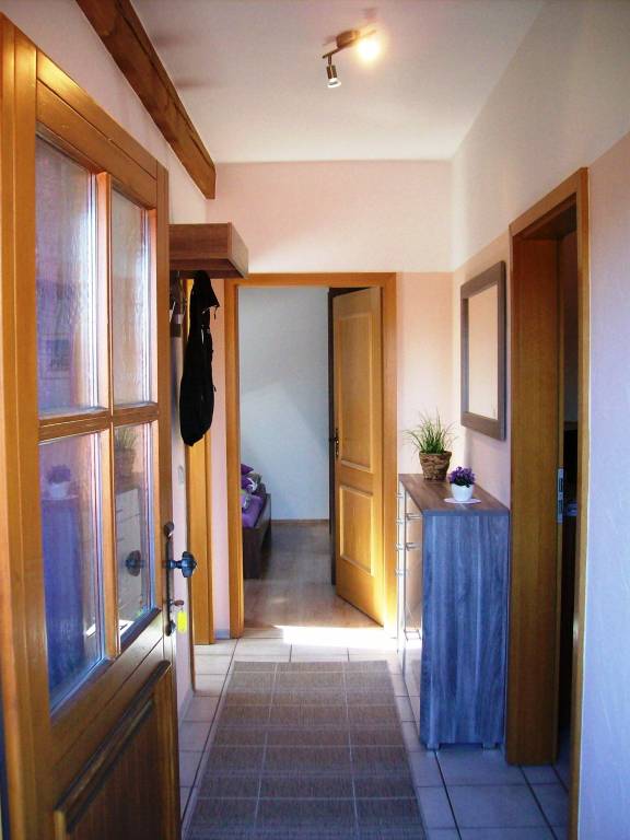 Ferienwohnung Eggstätt