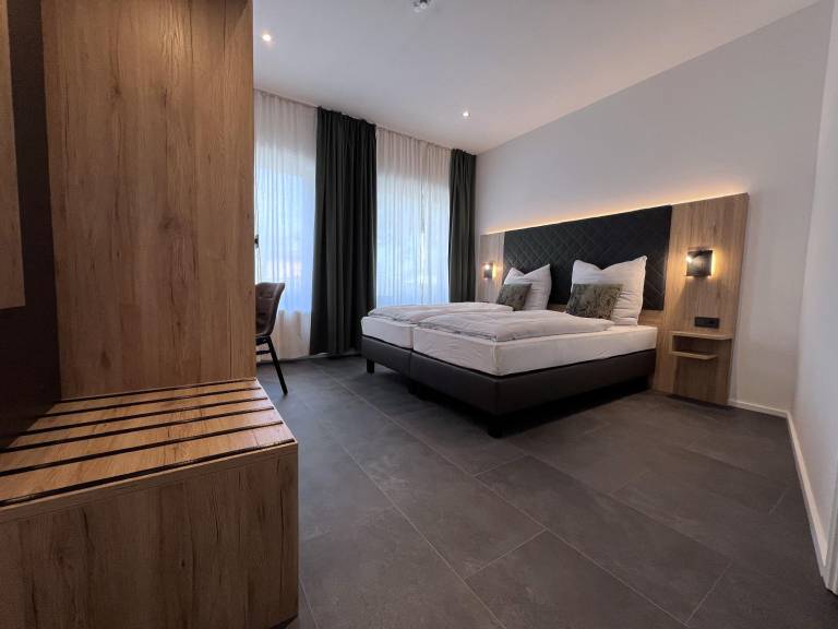 Haus Kuckenberg Ihr Hotelpartner im Bergischen