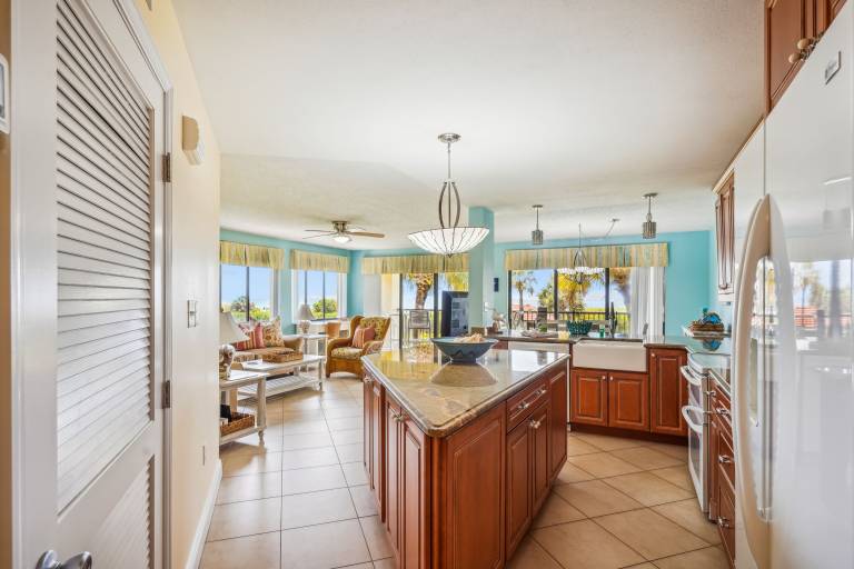 Condominio Sunset Beach