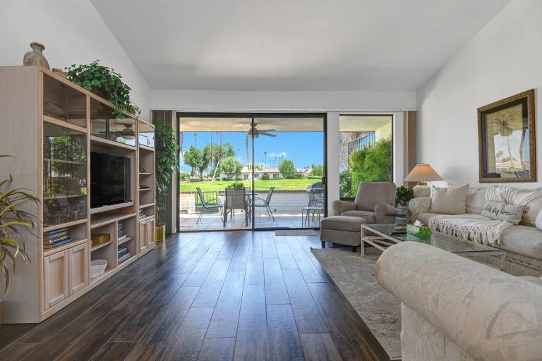 Condo  Rancho Mirage