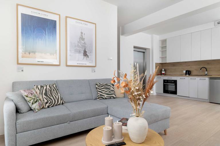 Ferienwohnung  Wisła