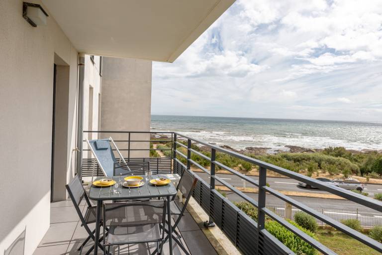 Ferienwohnung  Les Sables-d'Olonne