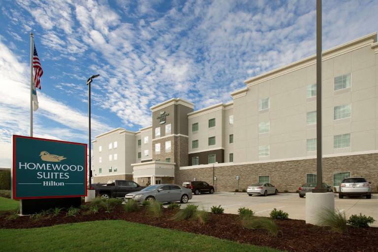 Homewood Suites by Hilton Metairie New Orleans in Metairie, LA