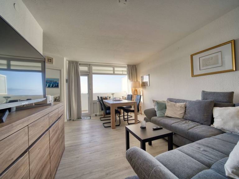 Ferienwohnung Heiligenhafen